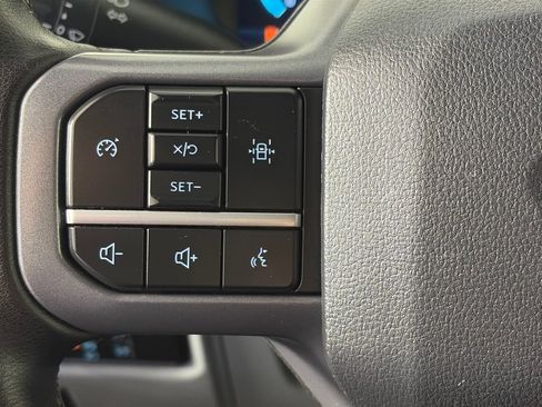 Certified 2025 Ford F150 XLT w/ Equipment Group 301A Standard AWD/4WD image 17