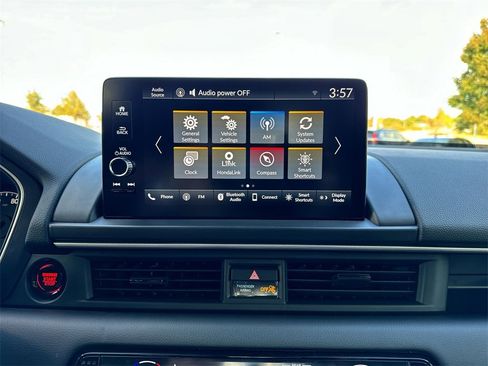 New 2025 Honda Pilot EX-L image 16