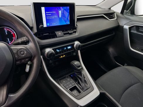 Used 2024 Toyota RAV4 LE image 26