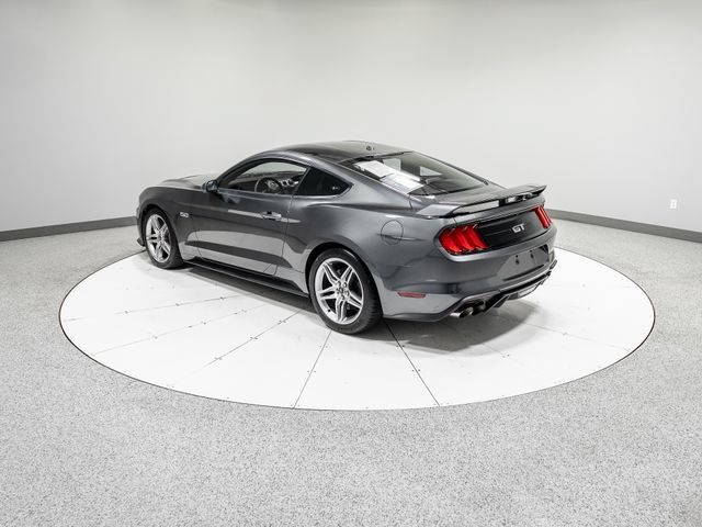 Used 2019 Ford Mustang GT Premium w/ GT Performance Package RWD image 30