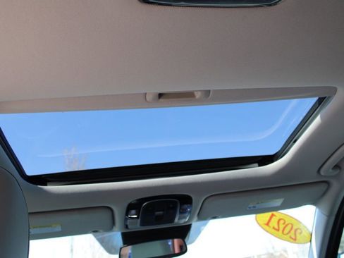 Used 2021 Hyundai Palisade SEL w/ Convenience Package image 30