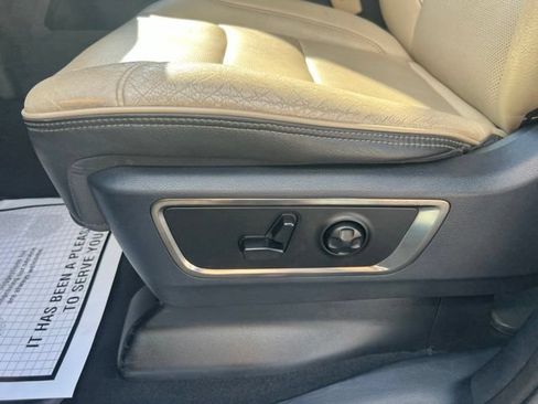 Used 2019 RAM 1500 Limited AWD/4WD image 15