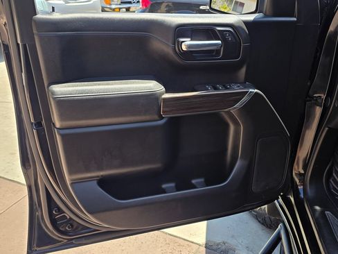 Used 2020 Chevrolet Silverado 1500 LT RWD image 29