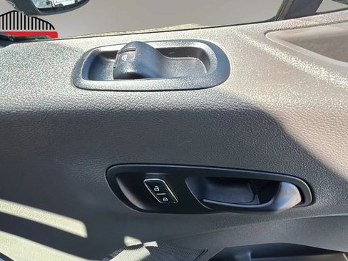 Used 2022 Ford E-Transit 148 High Roof w/ Load Area Protection Package RWD image 34