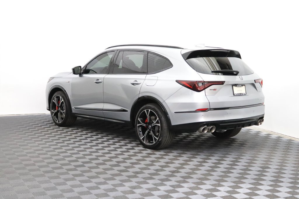 Used 2026 Acura MDX Type S w/ Advance Package AWD/4WD image 7