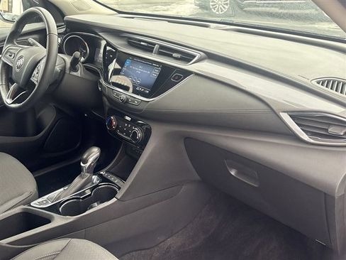 Certified 2023 Buick Encore GX Preferred w/ Cold Weather Comfort Package image 27