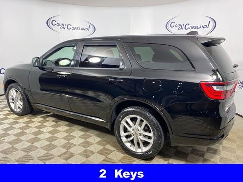 Used 2021 Dodge Durango GT image 5