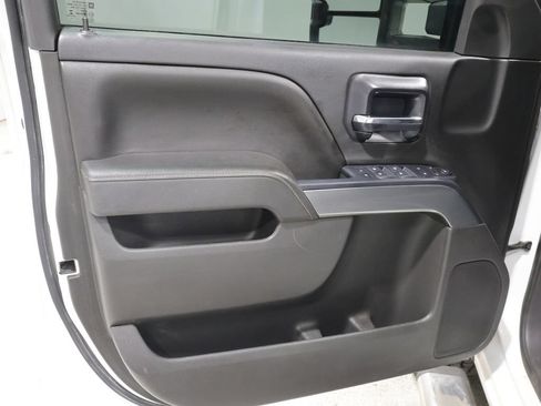 Used 2014 Chevrolet Silverado 1500 LT w/ All Star Edition AWD/4WD image 13