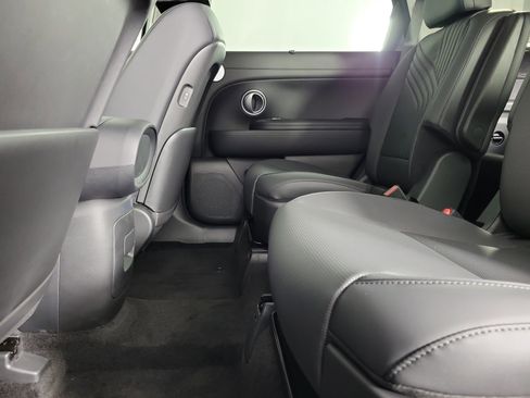 New 2026 Hyundai Palisade SEL AWD/4WD image 32