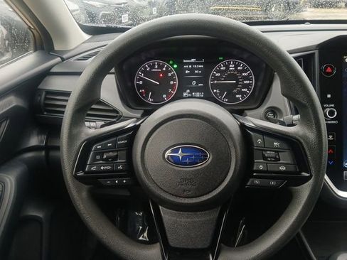 Certified 2025 Subaru Crosstrek 2.0i Premium w/ Convenience Package #2 AWD/4WD image 12