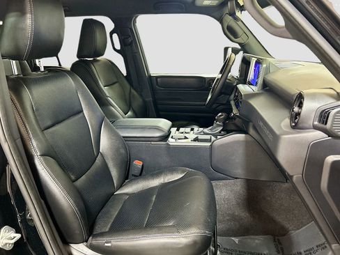 Used 2025 Toyota Land Cruiser 1958 image 25