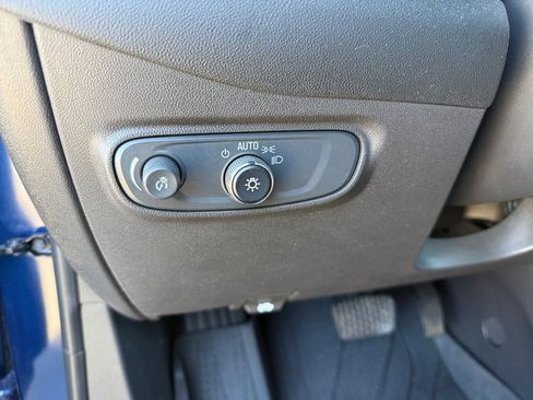 Certified 2023 Chevrolet Equinox LS w/ LS Convenience Package image 23