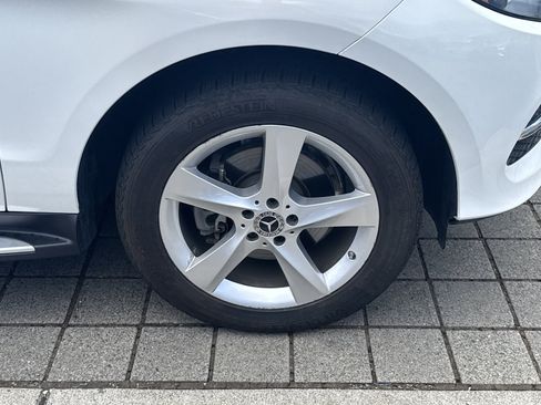 Used 2017 Mercedes-Benz GLE 350 4MATIC image 5