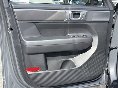 New 2026 Hyundai Santa Fe SE image 10