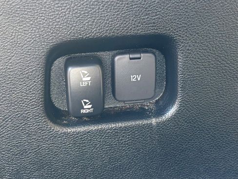 Certified 2022 Ford Edge Titanium w/ Equipment Group 301A image 7