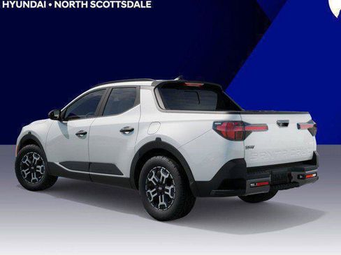 New 2026 Hyundai Santa Cruz XRT image 5