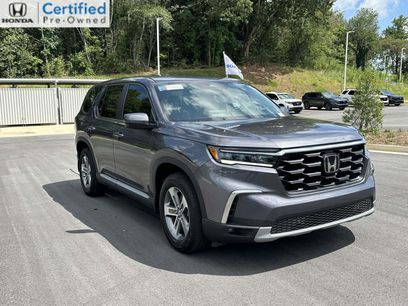 Certified 2023 Honda Pilot EX-L