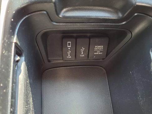 Used 2017 Honda CR-V EX-L image 25