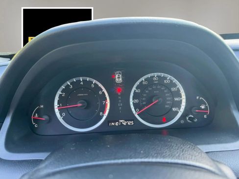 Used 2012 Honda Accord SE image 13