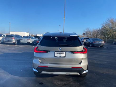 Used 2023 BMW X1 xDrive28i w/ Convenience Package image 4