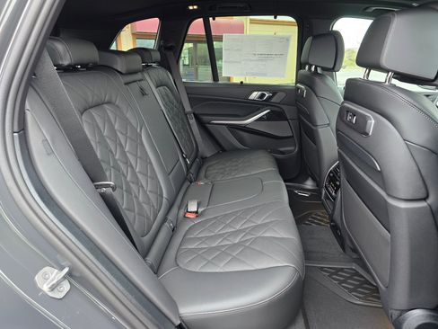 New 2026 BMW X5 xDrive50e w/ Executive Package image 14
