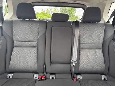 Certified 2026 Nissan Rogue SV AWD/4WD image 25
