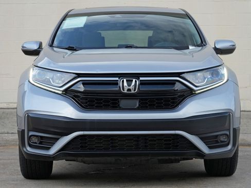 Used 2020 Honda CR-V EX image 6