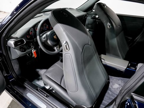Used 2006 Porsche 911 Carrera S RWD image 19
