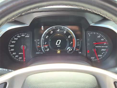 Used 2018 Chevrolet Corvette Grand Sport image 14
