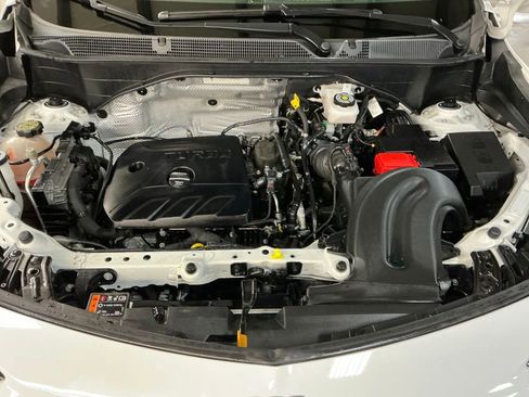 Certified 2024 Buick Encore GX Preferred image 25