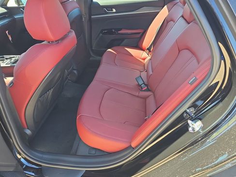 New 2026 Kia K5 GT-Line image 16