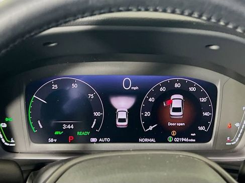 Certified 2023 Honda Accord EX-L image 11