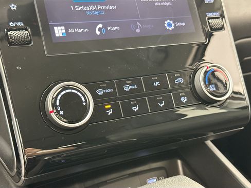 Used 2022 Hyundai Tucson SEL image 15