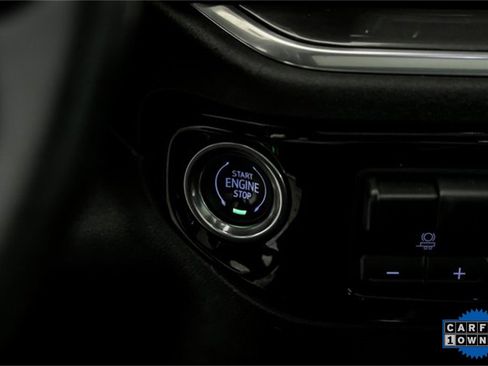 Used 2024 Chevrolet Silverado 1500 High Country w/ High Country Premium Package image 20