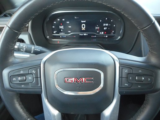 Used 2022 GMC Yukon SLE AWD/4WD image 14