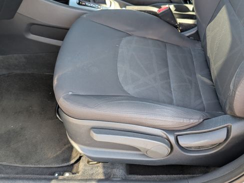 Used 2016 Kia Rio LX w/ Power Package FWD image 12