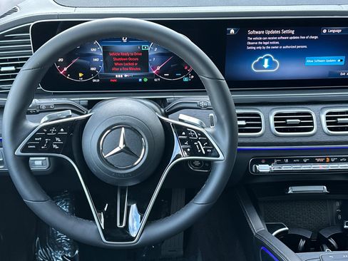 New 2026 Mercedes-Benz GLE 350 4MATIC image 14