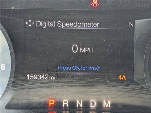 Used 2016 Ford Expedition EL XLT AWD/4WD image 11