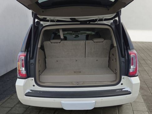 Used 2015 GMC Yukon SLT w/ Open Road Package image 26