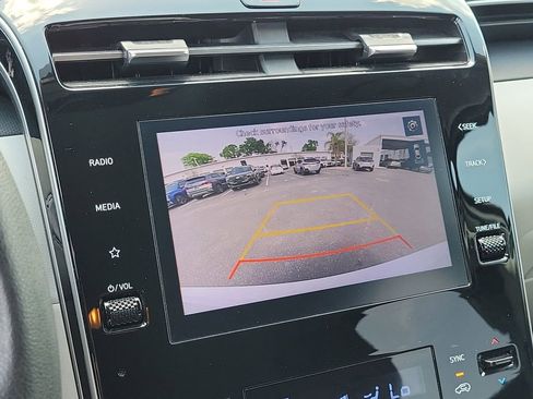 Used 2024 Hyundai Tucson SEL image 24