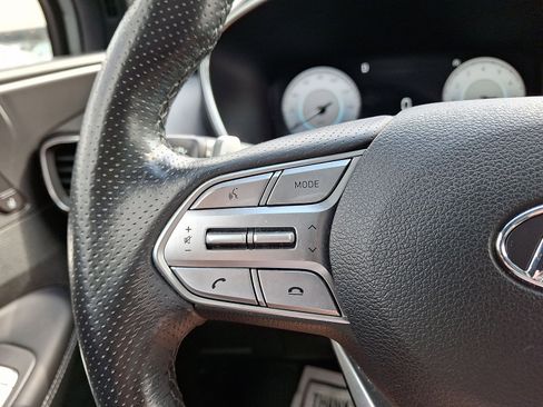 Certified 2022 Hyundai Santa Fe Calligraphy image 23