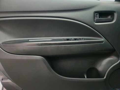 Used 2024 Mitsubishi Mirage G4 Black Edition FWD image 18