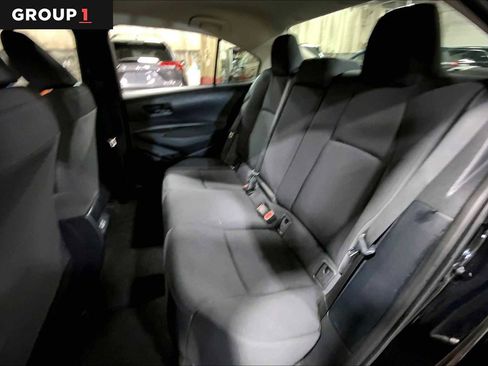 Used 2023 Toyota Corolla LE image 20