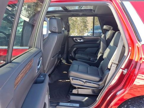 Used 2023 Chevrolet Tahoe High Country w/ Premium Package 2 AWD/4WD image 11