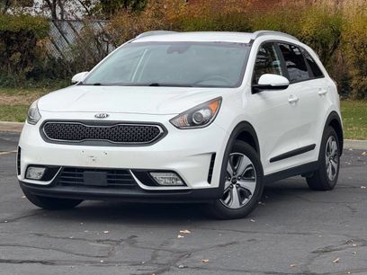 Used 2019 Kia Niro EX