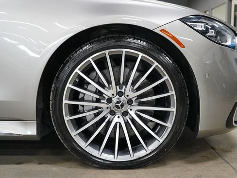 Used 2022 Mercedes-Benz S 580 4MATIC Sedan image 38