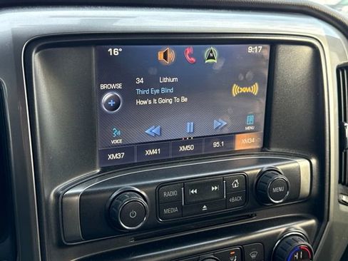 Used 2014 Chevrolet Silverado 1500 LT w/ All Star Edition image 25