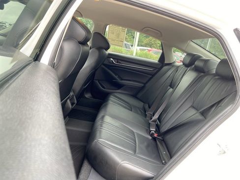 Used 2021 Honda Accord Sport Special Edition image 16