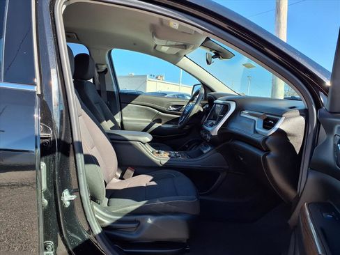 Used 2023 GMC Acadia SLE w/ Driver Convenience Package image 29