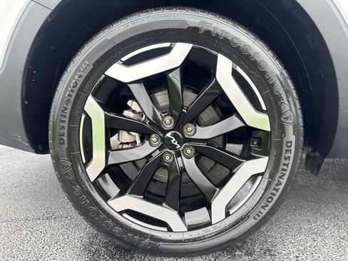 Used 2024 Kia Telluride S FWD image 63